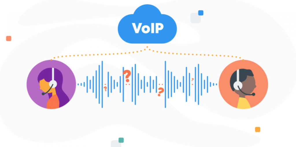 为什么4G和5G都不用VoIP语音方案？
