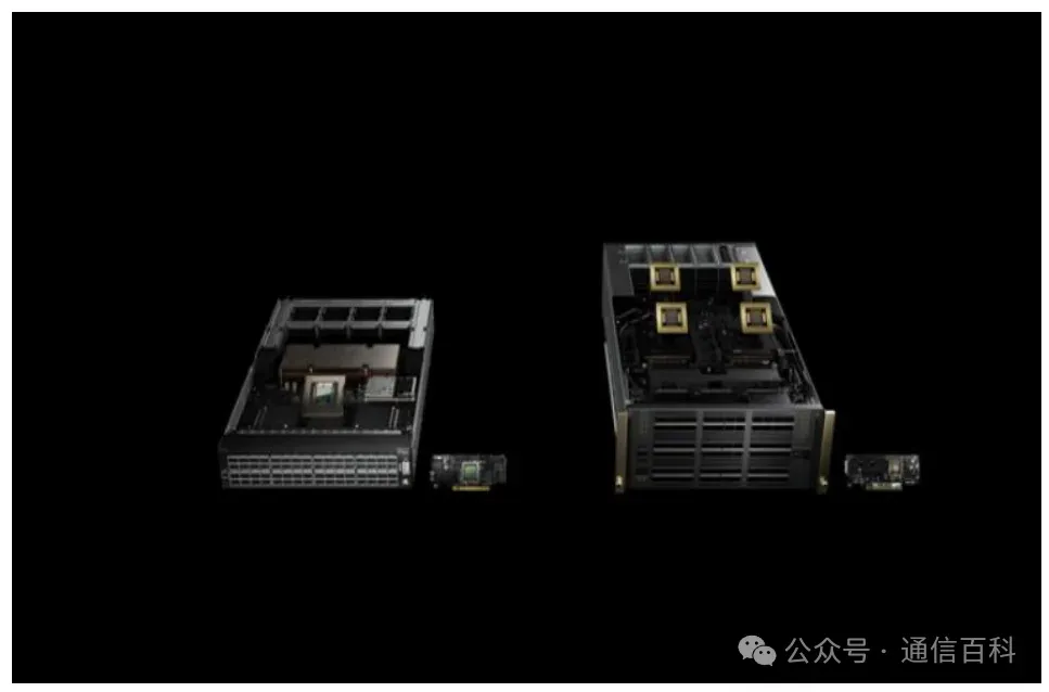 见证 AI 的变革时刻:高速光模块,以太网交换机和液冷技术