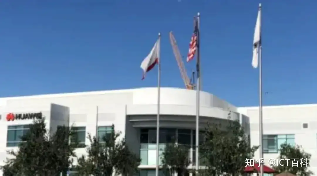 华为与思科的世纪大案!