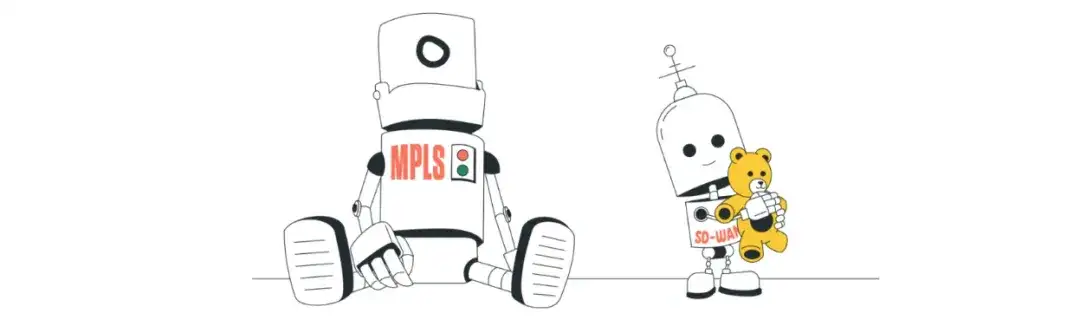 MPLS,你可能没有真正搞懂!
