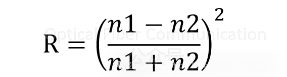为什么光纤的端面要做成 8° 角 ？