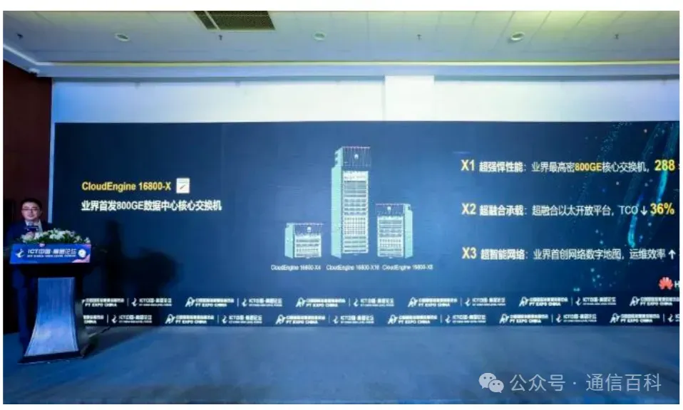 见证 AI 的变革时刻:高速光模块,以太网交换机和液冷技术