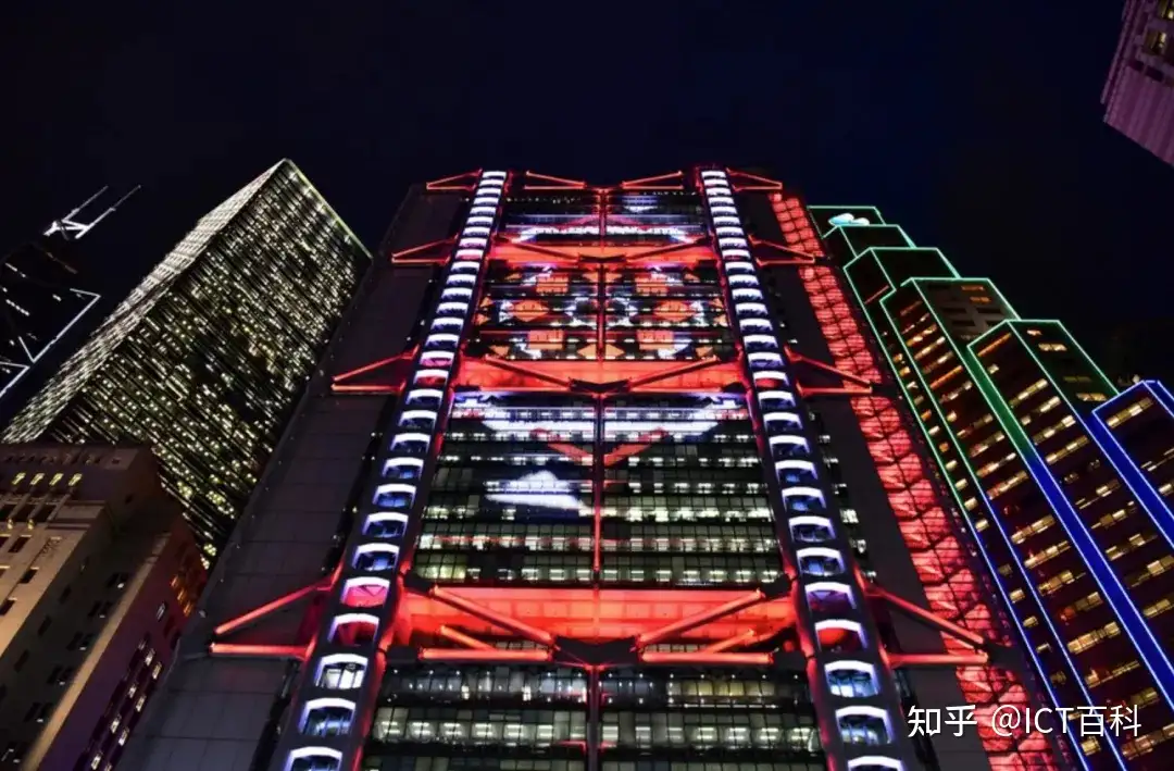 通信往事 1 :华为与汇丰的伊朗疑云